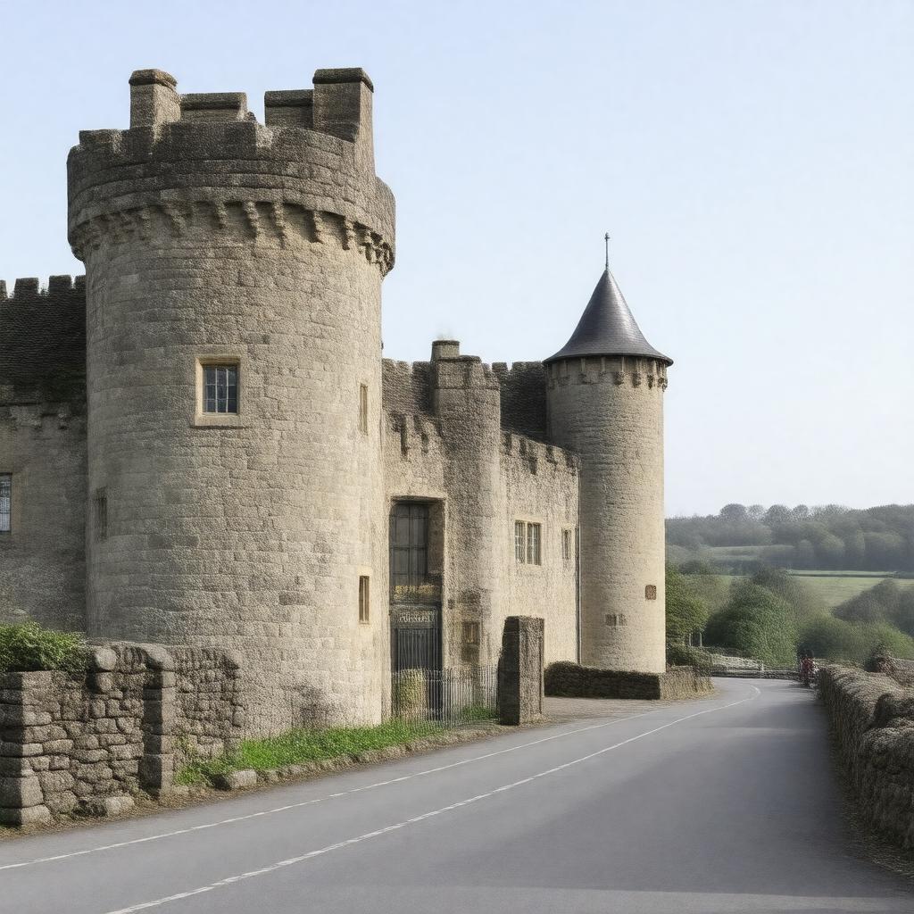 Museum of Somerset